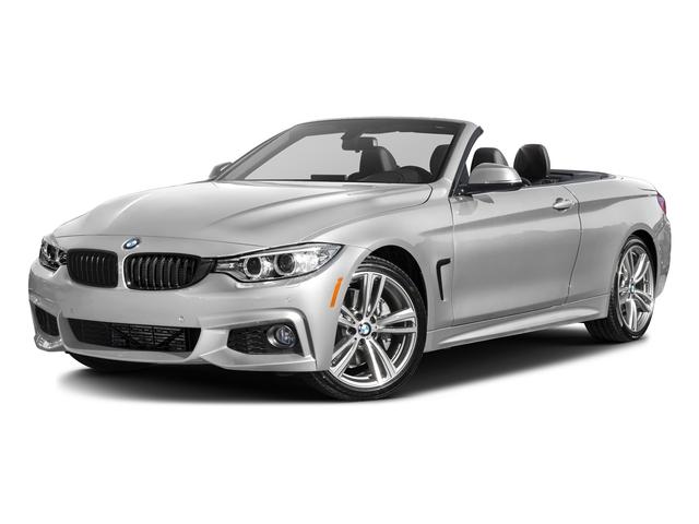 2017 BMW 440