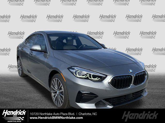2024 BMW 228 Gran Coupe