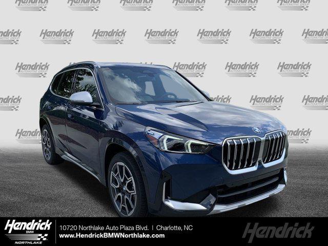 2024 BMW X1