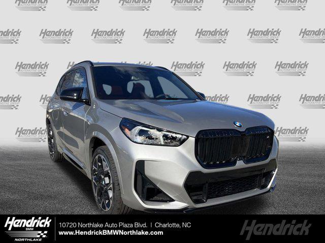 2024 BMW X1