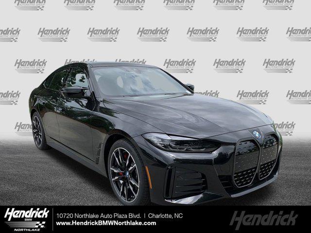 2024 BMW I4 Gran Coupe