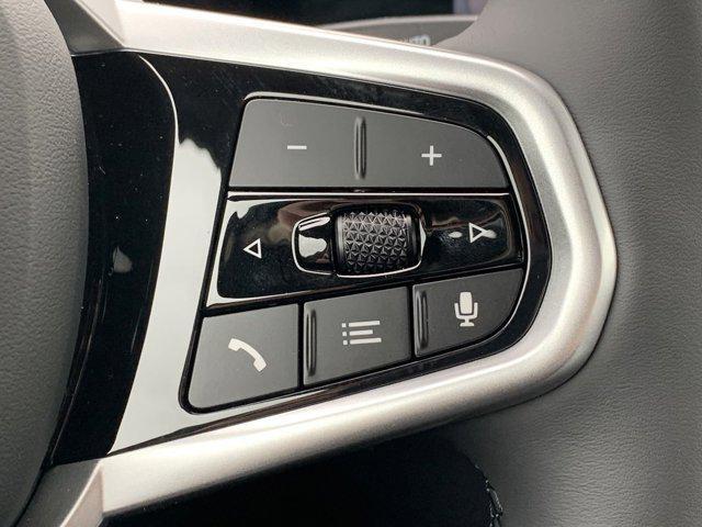 Photo of 2025 Black Sapphire Metallic BMW i4 Gran Coupe