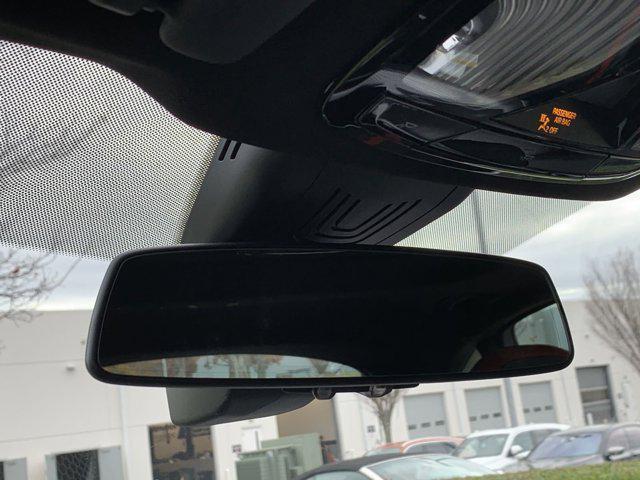 Photo of 2025 Black Sapphire Metallic BMW i4 Gran Coupe