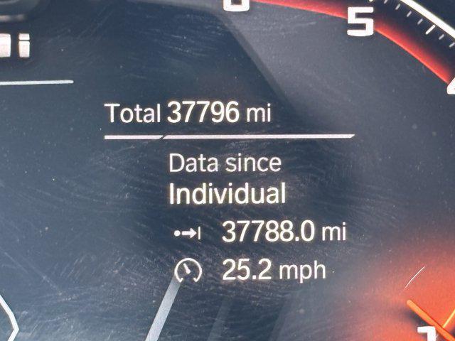 Photo of 2022 Dravit Grey Metallic BMW X7