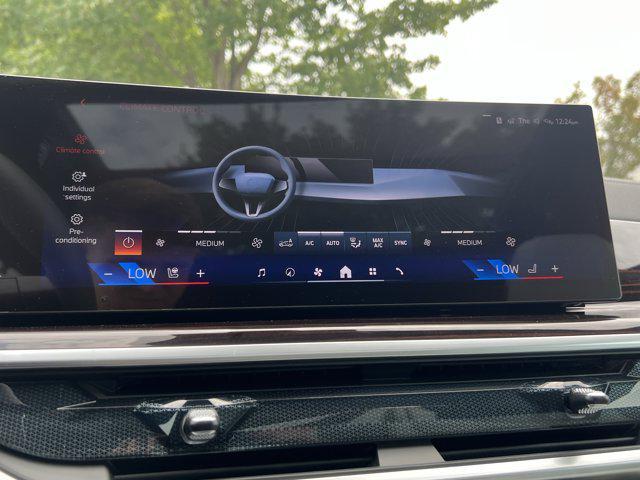 Photo of 2026 Skyscraper Grey Metallic BMW X5