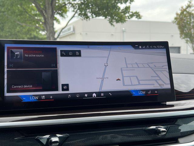 Photo of 2026 Skyscraper Grey Metallic BMW X5