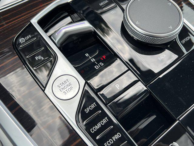 Photo of 2026 Skyscraper Grey Metallic BMW X5