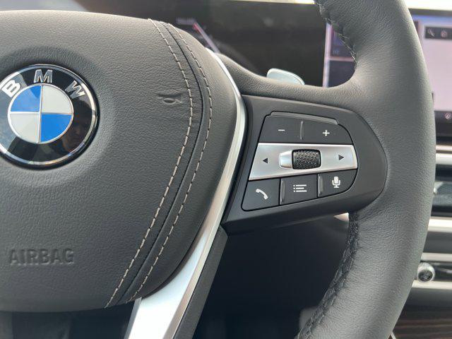 Photo of 2026 Skyscraper Grey Metallic BMW X5
