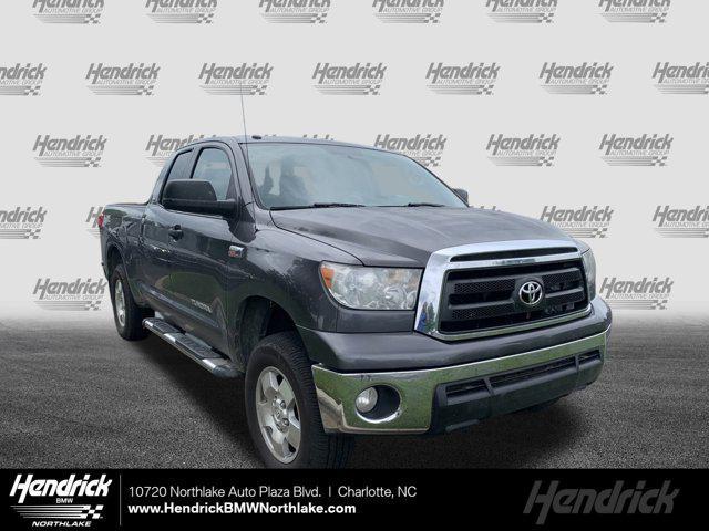 2012 Toyota Tundra