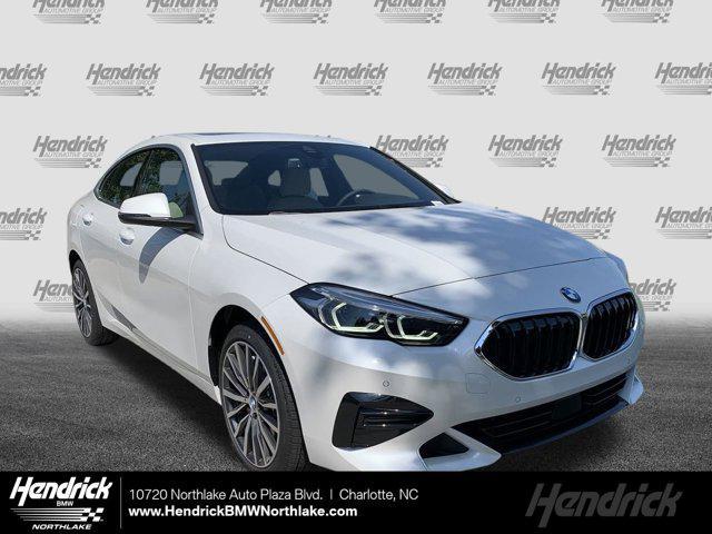 2024 BMW 228 Gran Coupe