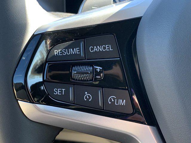 Photo of 2025 Black Sapphire Metallic BMW 330