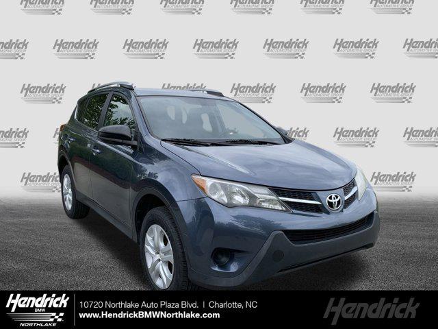 2014 Toyota RAV4