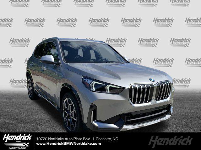 2024 BMW X1