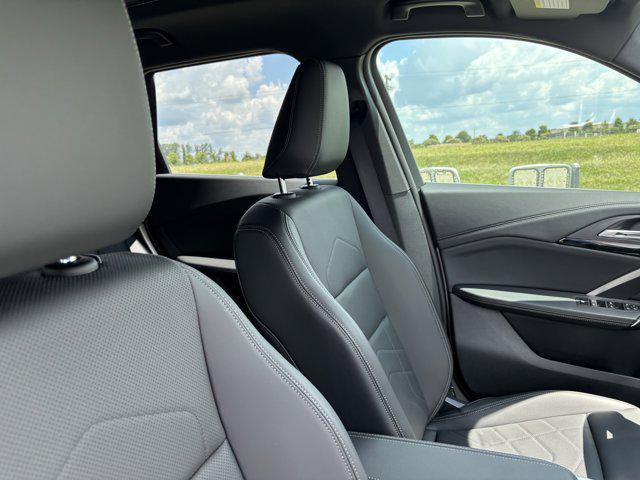 Photo of 2024 Space Silver Metallic BMW X1
