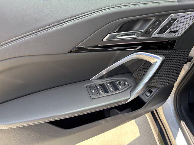 Photo of 2024 Space Silver Metallic BMW X1