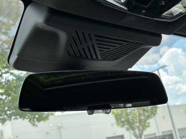 Photo of 2024 Space Silver Metallic BMW X1