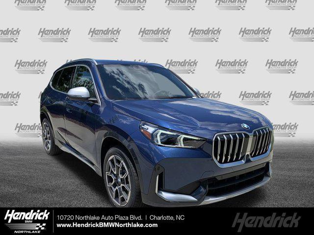 2024 BMW X1