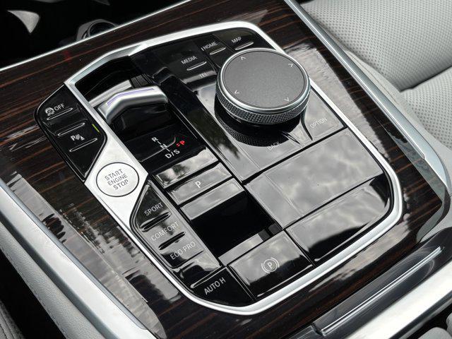 Photo of 2026 Black Sapphire Metallic BMW X5
