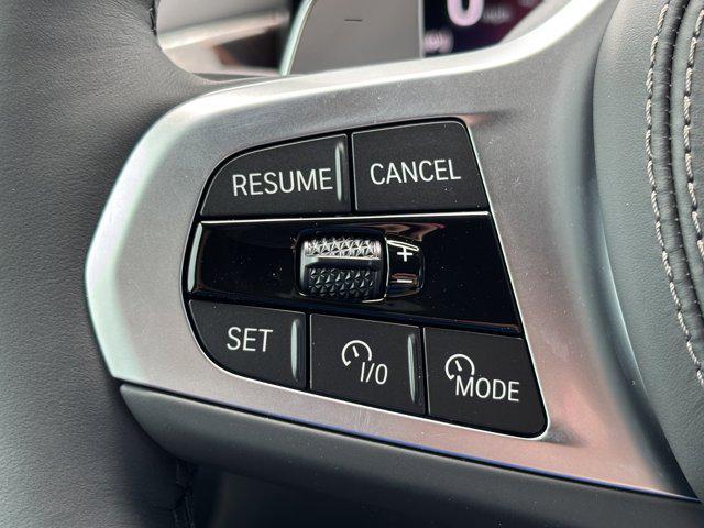 Photo of 2026 Black Sapphire Metallic BMW X5