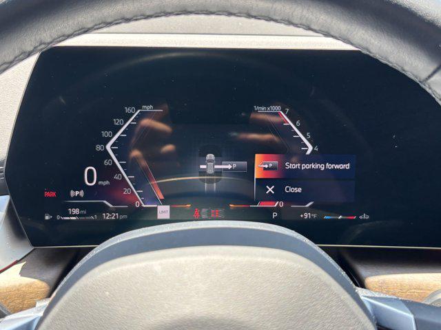 Photo of 2025 Mineral White Metallic BMW X1