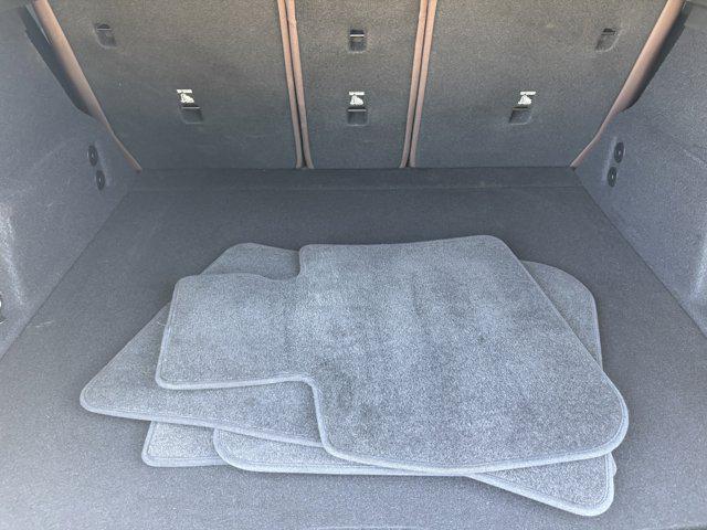 Photo of 2025 Mineral White Metallic BMW X1