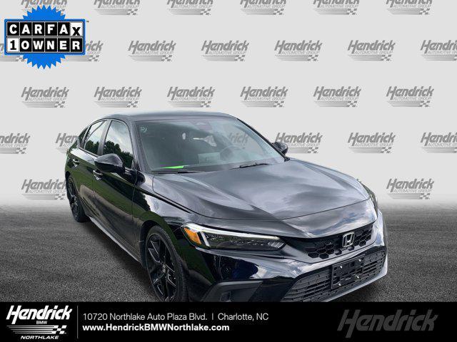 2023 Honda Civic
