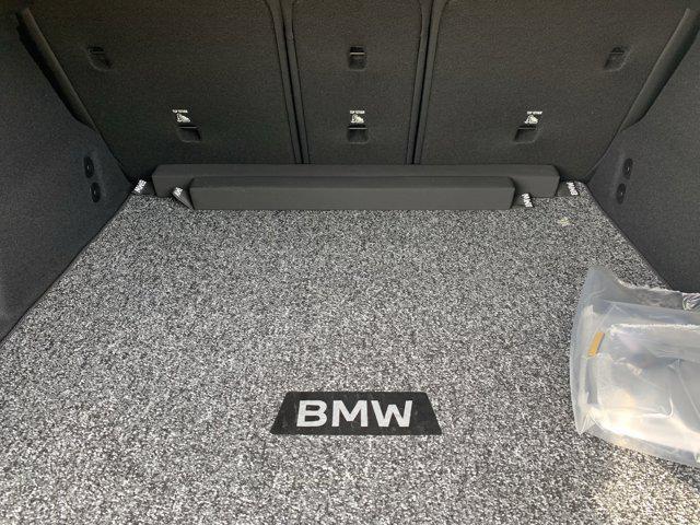 Photo of 2025 Mineral White Metallic BMW X1