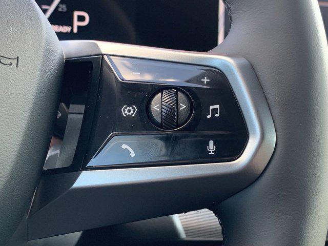 Photo of 2025 Phytonic Blue Metallic BMW i5