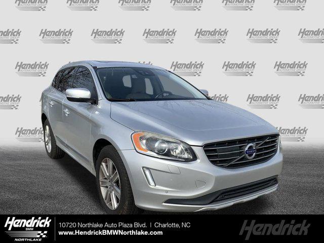 2016 Volvo XC60