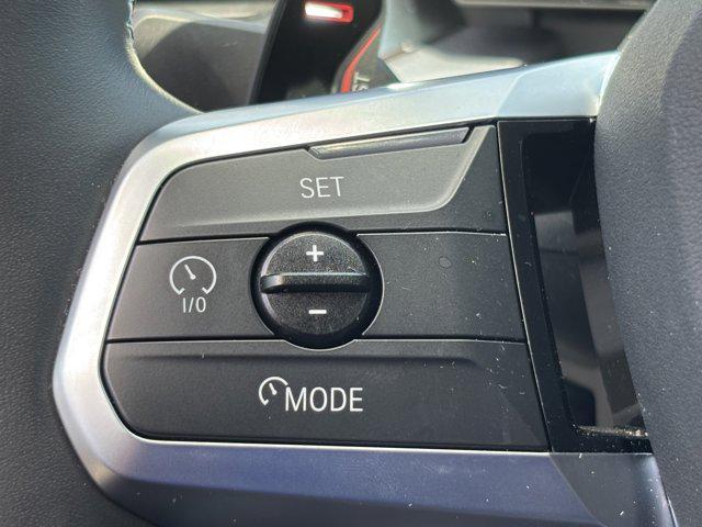 Photo of 2024 Mineral White Metallic BMW X1