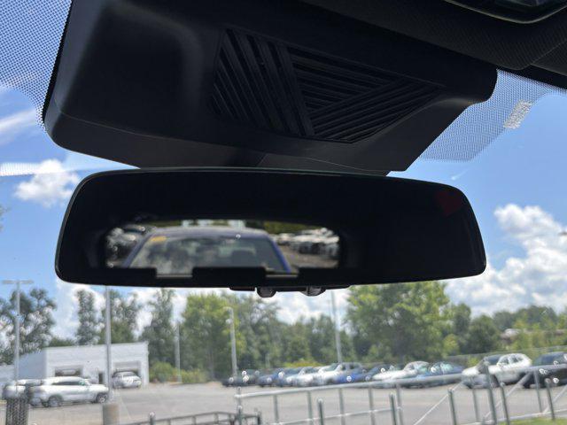 Photo of 2024 Mineral White Metallic BMW X1