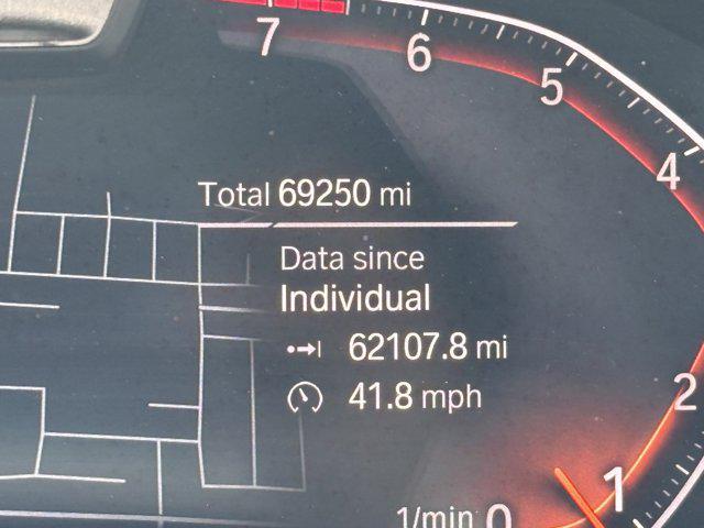 Photo of 2020 Dark Graphite Metallic BMW X7
