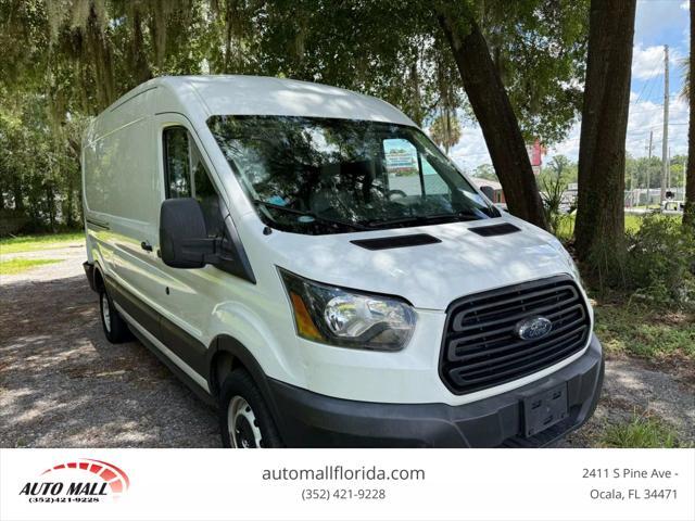 2019 Ford Transit-350