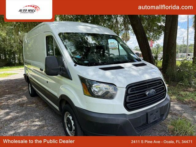2019 Ford Transit-350