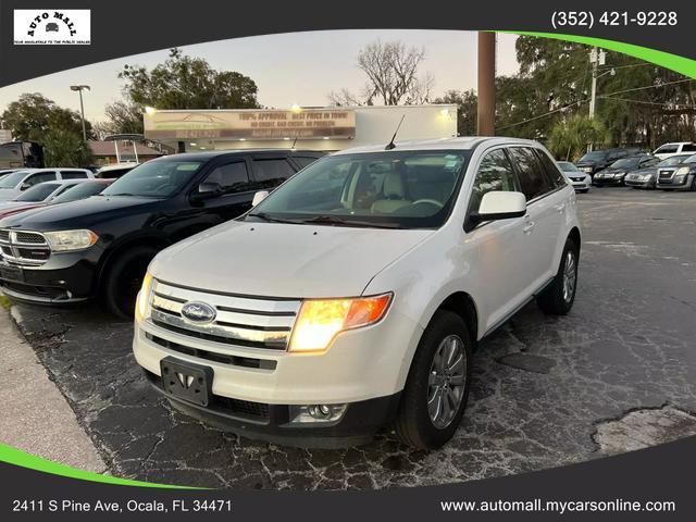 2010 Ford Edge