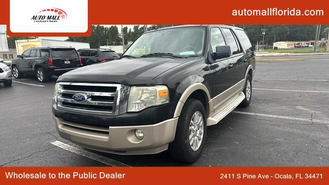 2010 Ford Expedition