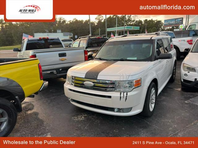 2012 Ford Flex