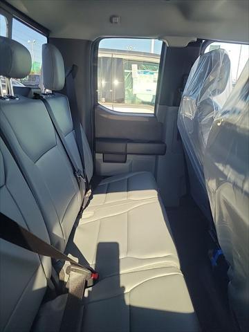 Photo of 2025 Green Ford F-350