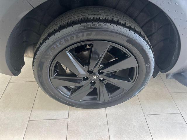 Photo of 2023 Phantom Black Hyundai SANTA CRUZ