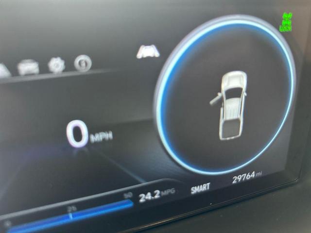 Photo of 2023 Phantom Black Hyundai SANTA CRUZ