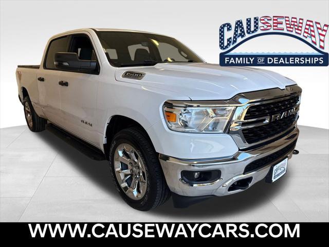 2024 RAM 1500