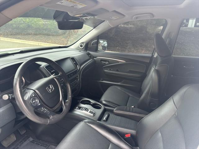 Photo of 2023  Honda Ridgeline
