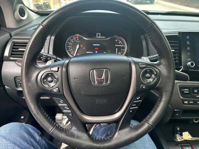 Photo of 2023  Honda Ridgeline