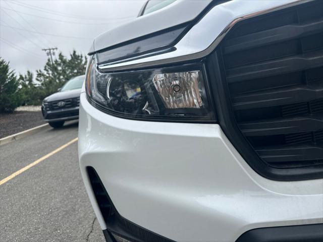 Photo of 2023  Honda Ridgeline
