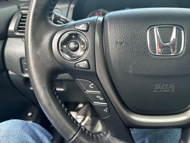 Photo of 2023  Honda Ridgeline