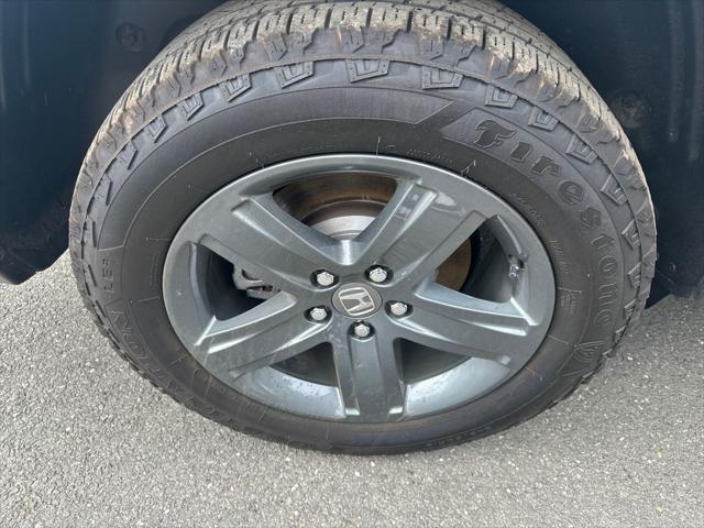 Photo of 2023  Honda Ridgeline