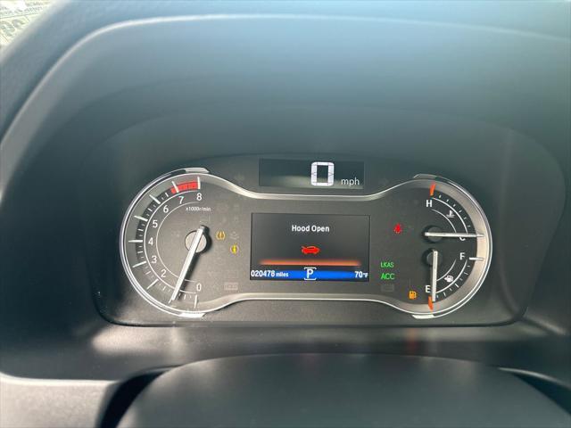 Photo of 2023  Honda Ridgeline