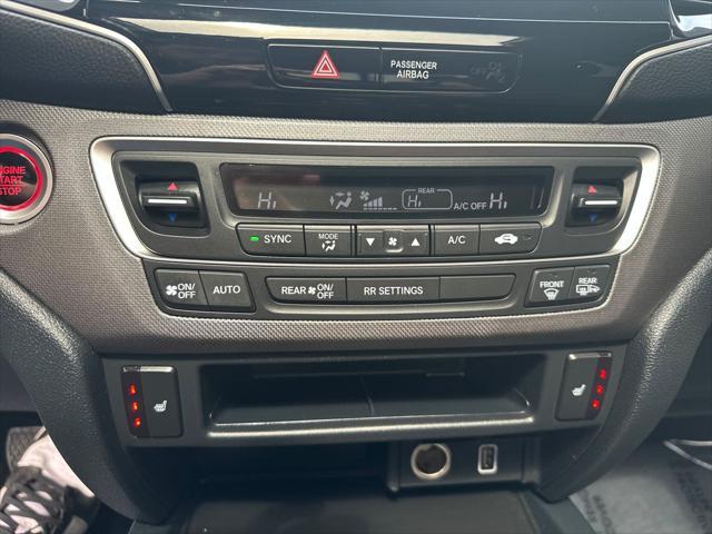 Photo of 2023  Honda Ridgeline