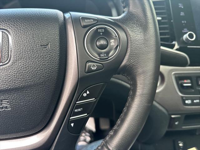 Photo of 2023  Honda Ridgeline