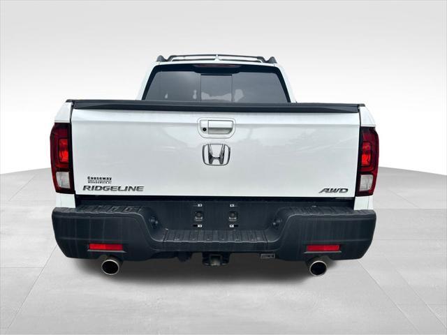 Photo of 2023  Honda Ridgeline